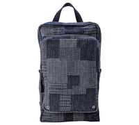 Levis Accessories Ns Sling Rucksack One Size Blue Combination