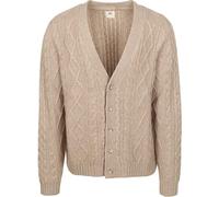 Levi's Original Cardigan Valencia Beige - Größe XL Beige XL
