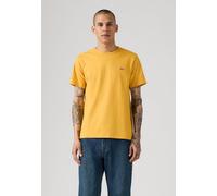 Levis "ORIGINAL HM TEE" mit Logo Print (36141553-XXL) mineral gelb