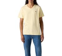 Levi's Original Hm Vneck Double Cream