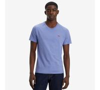 Levis - "Original Housemark" T-Shirt für Herren (Hellblau) S