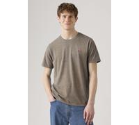 Levi's Herren Original Housemark T-Shirt Triblend Jersey Bungee Cord Triblend Multi Colour S