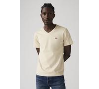 Levi's Original Housemark V-neck Tee Größe: M | Basic T-Shirts Outlet | Herren