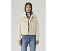 Levi's Jeansjacke Damen ecru, M