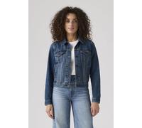 Levi's Damen Original Trucker Jeansjacke (1er Pack)