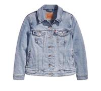 Levis - "Original" Truckerjacke für Damen (Denim) EU 46-48 / UK 18-20