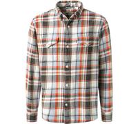 Levi's® Overshirt Herren Comfort Fit Langarm Baumwolle mehrfarbig, XXL