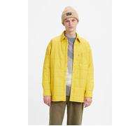 Levi's Padded Light Jacket Yellow Größe: S | Leichte Jacken Outlet | Herren | Gelb