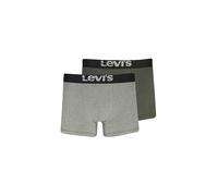 LEVI'S® Pants 2er Pkg khaki olive | L