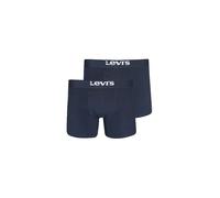 Levi's Herren Boxer Underwear, Navy, S