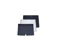 LEVI'S® Pants 3er Pkg black blau | S