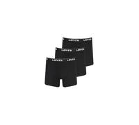 8719965009202 Men's Repeat Logo Boxer Briefs, Black Combo, M (3er Pack)