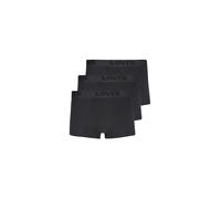 Levi's® Trunks im 3er-Pack in Black, Größe S
