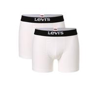 Levi's Pants im 2er-Pack Herren weiß, S