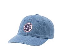 Levis - Papa Hut für Herren/Damen Unisex, Denim (Indigo meliert) Einheitsgröße