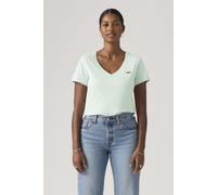Levi's Perfect V-neck Tee Größe: S | Hemden Outlet | Damen