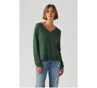 Levi's Petal Sweater Green Größe: XS | Pullover Outlet | Damen | Grün