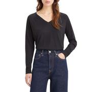 Levi´s ® Petal Pullover Mit V-ausschnitt (Herstellerartikelnummer: A8502-0001-M)