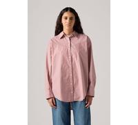 Levi's Pieced Lola Shirt Reynalda Stripe Marsal Größe: S | Business hemden Outlet | Damen