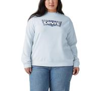 Levi's Pl Gr Everyday Crew Plus Crew Bandana Fi