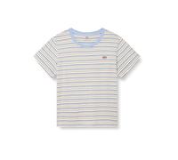 Levi's Pl The Perfect Tee Mandy Stripe Chambray