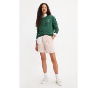 Levi's Pleated Trouser Shorts Größe: W28 | Kurze Sporthosen Outlet | Damen
