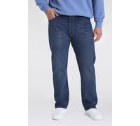 Levis Plus "501 LEVISORIGINAL B&T" (22355764-50) over head