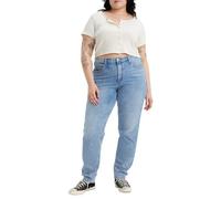 Levi's Plus 80S MOM Jean