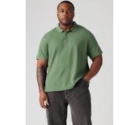 Levis Plus Poloshirt "BIG O.G. BATWING POLO" (92690329-5XL) laurel wreath