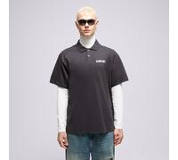 LEVI'S POLO GRAPHIC VINTAGE FIT Schwarz Herren