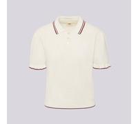 LEVI'S POLO SUPER SOFT SUMMER SS POLO Beige Damen