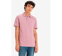 Levi's Poloshirt in Altrosa - Größe L | Herren Plussize