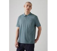 Levi's Poloshirt in Blau - Größe L | Herren Plussize