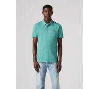 Levi's Poloshirt in Cyan - Größe XL | Herren Plussize
