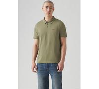 Levi's Poloshirt in Khaki - Größe S | Herren Plussize