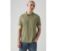 Levi's Poloshirt in Khaki - Größe XL | Herren Plussize