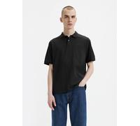 Levi´s ® Authentic Kurzarm-poloshirt (Herstellerartikelnummer: A6735-0011-L)