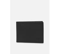 Levis Accessories Batwing Bifold Id Wallet Schwarz Mann (Herstellerartikelnummer: D5489-0002-UN)