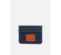 Levi's Men's Denim Travel Accessory-Travelers Card Sleeves