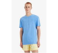 Levi's Premium Basic T-shirt Blue Größe: XS | Basic T-Shirts Outlet | Herren | Blau