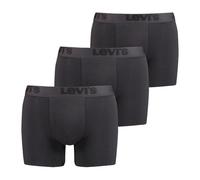 Levi's Premium Men's Boxer Briefs (3 pack)