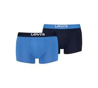 Levi´s ® Premium Boxer 3 Einheiten M Blue Combo (Herstellerartikelnummer: 905042001-009-M)