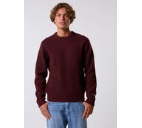 Presidio Crew Hot Chocolate Heather