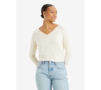Levi´s ® Petal Pullover Mit V-ausschnitt (Herstellerartikelnummer: A8502-0000-XS)