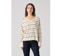 Levi's Pullover in Creme - Größe XS | Damen Pullover Cardigans