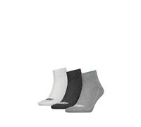 Levi's Quarter Socken Unisex 2er Pack