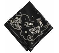 Levi's Ranchers Bandana for Womens, Neckwear, Rancher Bandana Anthracite, One size