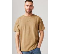 Levi's Red Basic T-shirt Beige Größe: L | Basic T-Shirts Outlet | Herren | Braun