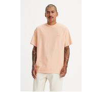 Levi's Red Basic T-shirt Pink Größe: XS | Basic T-Shirts Outlet | Herren | Rosa