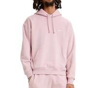 Levi''s Red Tab Sweatshirt Hoodie Keepsake Lilac - M